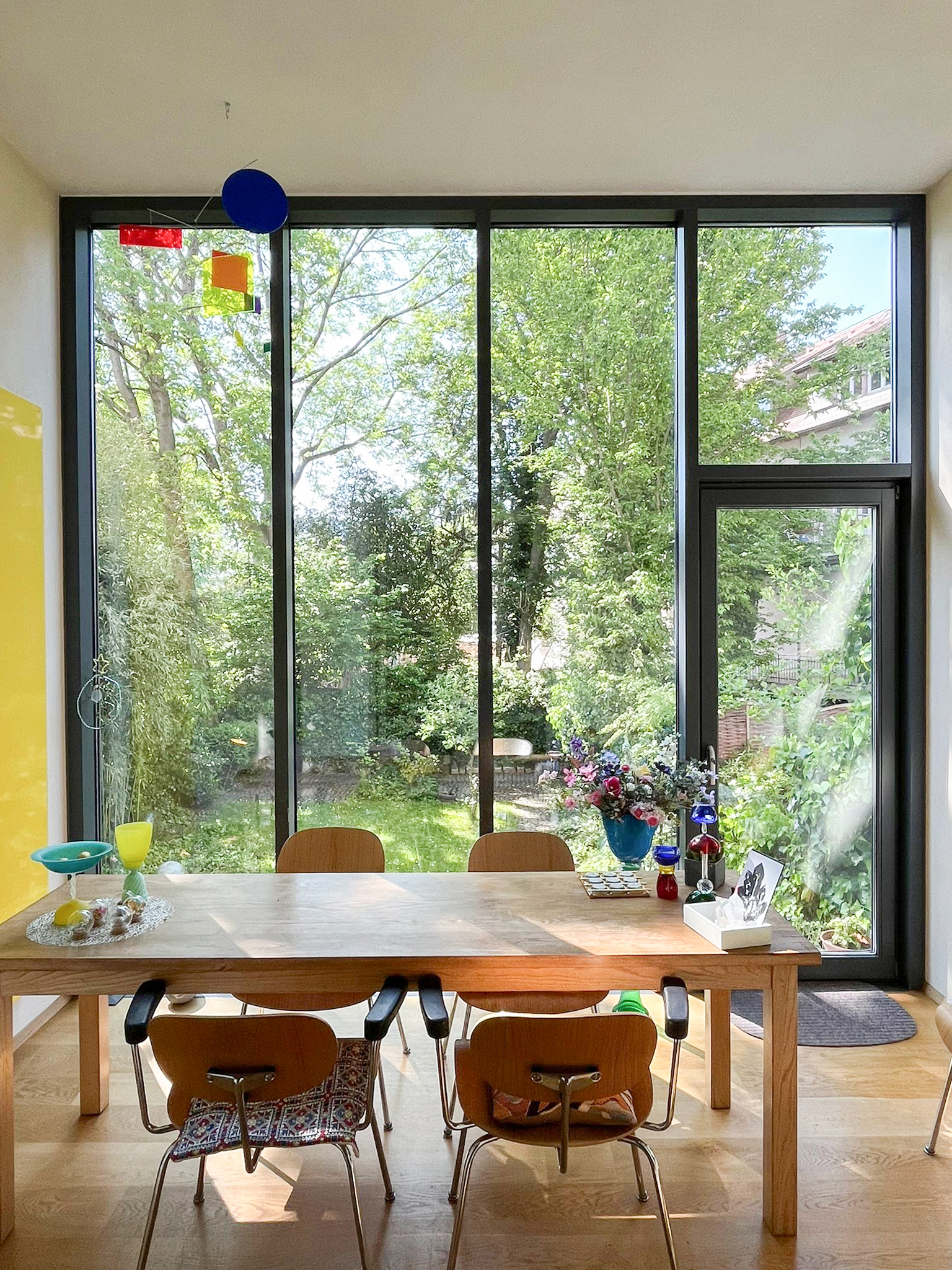 Anbau-Schwimmbadstraße