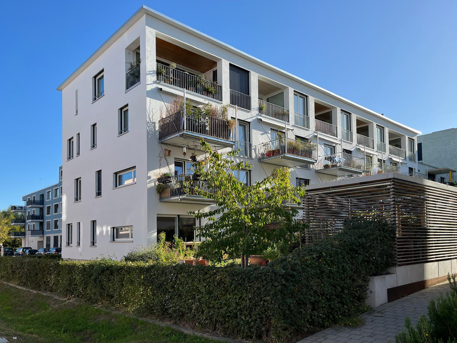 Baugruppe-Gutleutmat&shy;ten